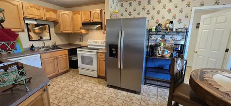 17018 Water Oak Drive Channelview TX 77530