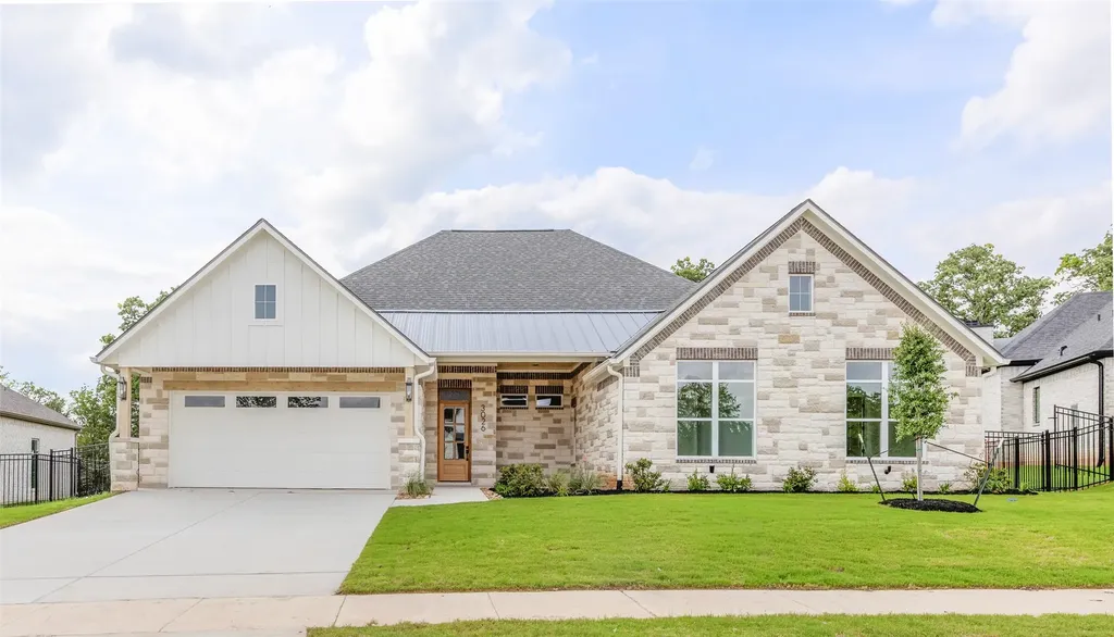 3026 Silverbell Court Bryan TX 77807