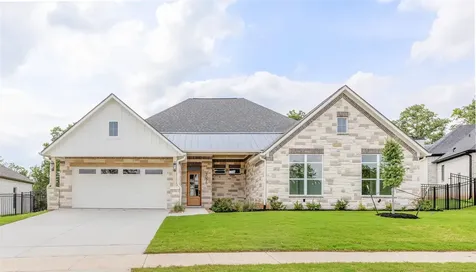 3026 Silverbell Court Bryan TX 77807