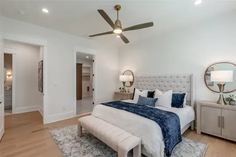 3026 Silverbell Court Bryan TX 77807