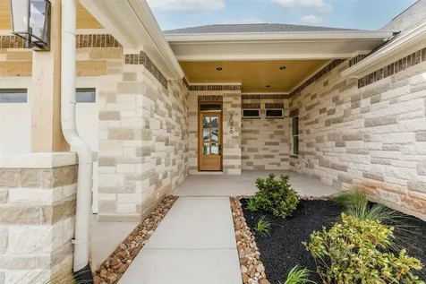 3026 Silverbell Court Bryan TX 77807