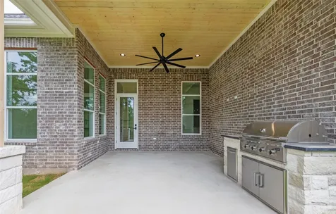 3026 Silverbell Court Bryan TX 77807