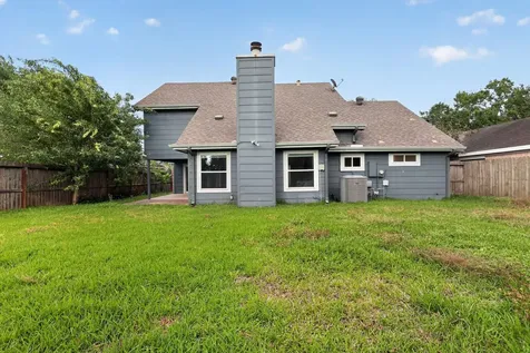 417 W Hillary Circle Sugar Land TX 77498
