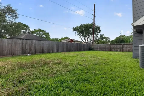 417 W Hillary Circle Sugar Land TX 77498
