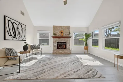 417 W Hillary Circle Sugar Land TX 77498