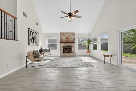 417 W Hillary Circle Sugar Land TX 77498
