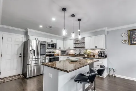 605 S Remington Drive Angleton TX 77515