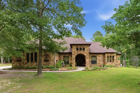 156 Dedication Trail Huntsville TX 77340