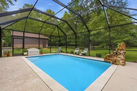 156 Dedication Trail Huntsville TX 77340