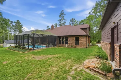 156 Dedication Trail Huntsville TX 77340