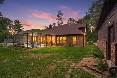 156 Dedication Trail Huntsville TX 77340