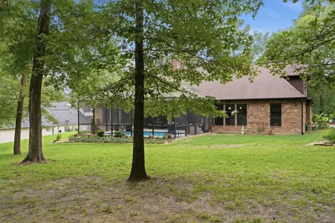 156 Dedication Trail Huntsville TX 77340