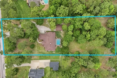 156 Dedication Trail Huntsville TX 77340