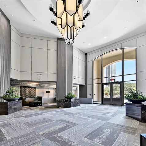 5005 Hidalgo Street 601 Houston TX 77056