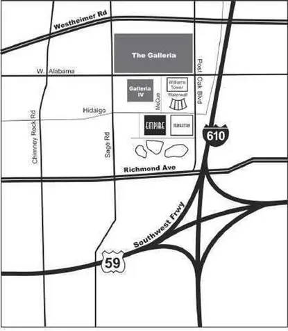 5005 Hidalgo Street 601 Houston TX 77056