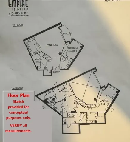 5005 Hidalgo Street 601 Houston TX 77056