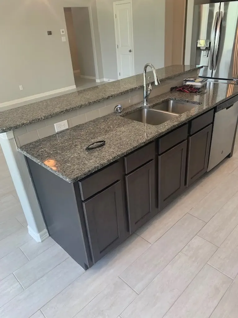 1538 Oak Hill Drive Corpus Christi TX 78418