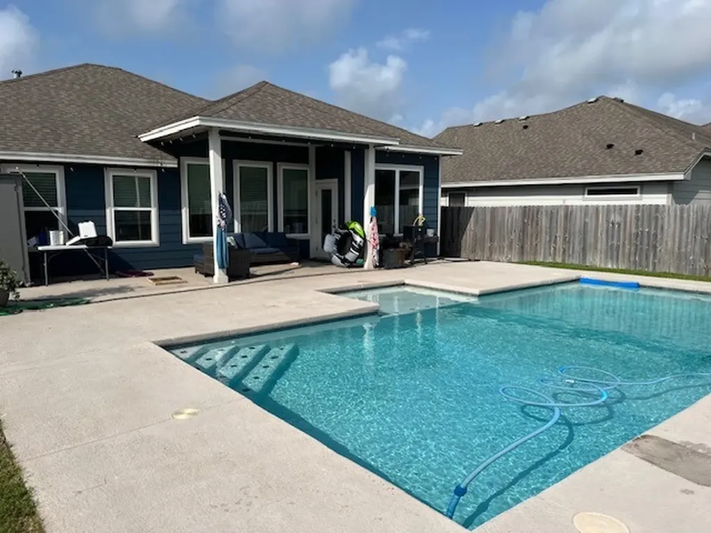1538 Oak Hill Drive Corpus Christi TX 78418