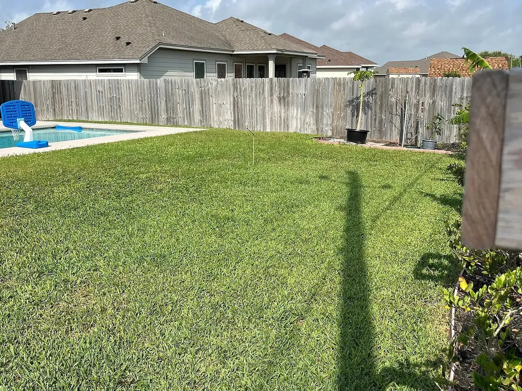 1538 Oak Hill Drive Corpus Christi TX 78418