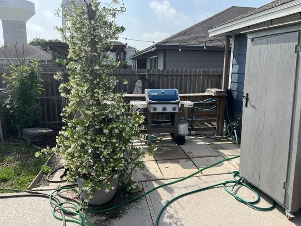 1538 Oak Hill Drive Corpus Christi TX 78418