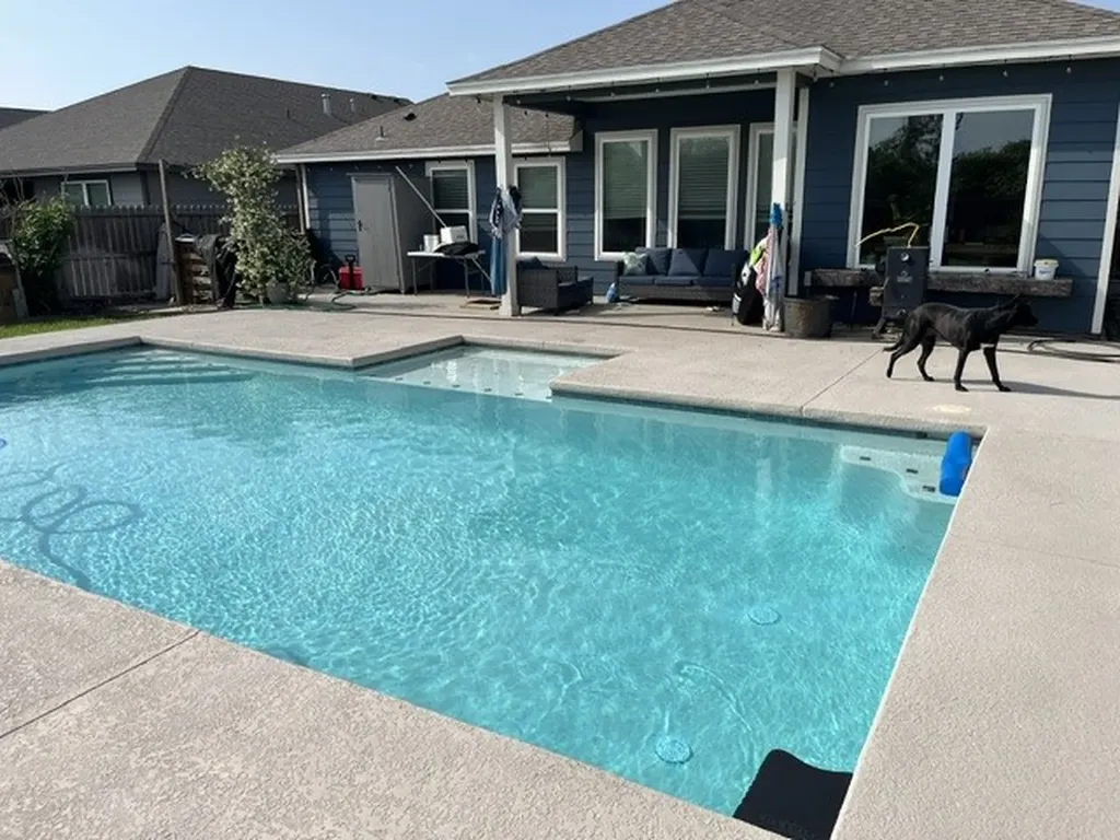 1538 Oak Hill Drive Corpus Christi TX 78418