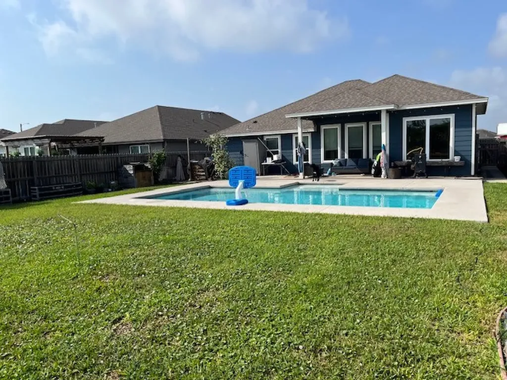 1538 Oak Hill Drive Corpus Christi TX 78418