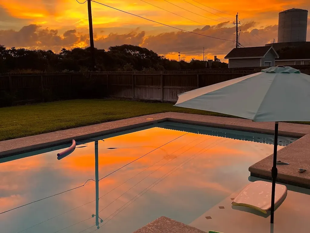 1538 Oak Hill Drive Corpus Christi TX 78418