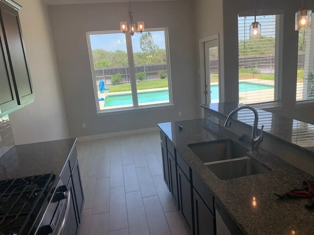 1538 Oak Hill Drive Corpus Christi TX 78418