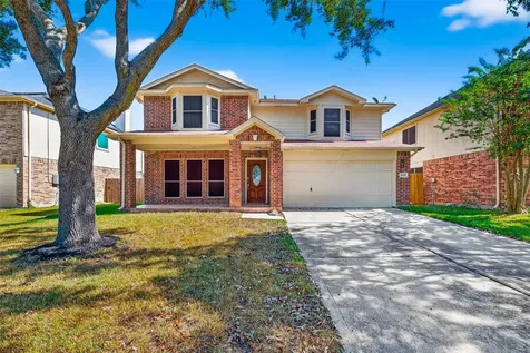 2219 Mountshire Drive Missouri City TX 77489