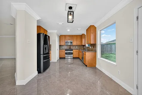 2219 Mountshire Drive Missouri City TX 77489