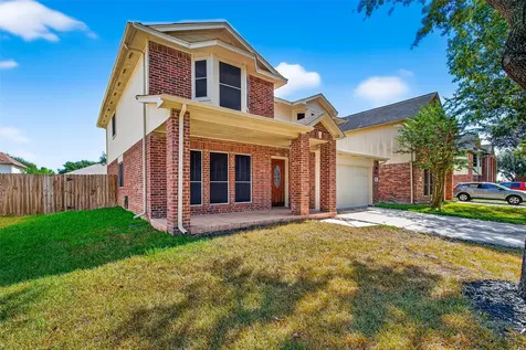 2219 Mountshire Drive Missouri City TX 77489