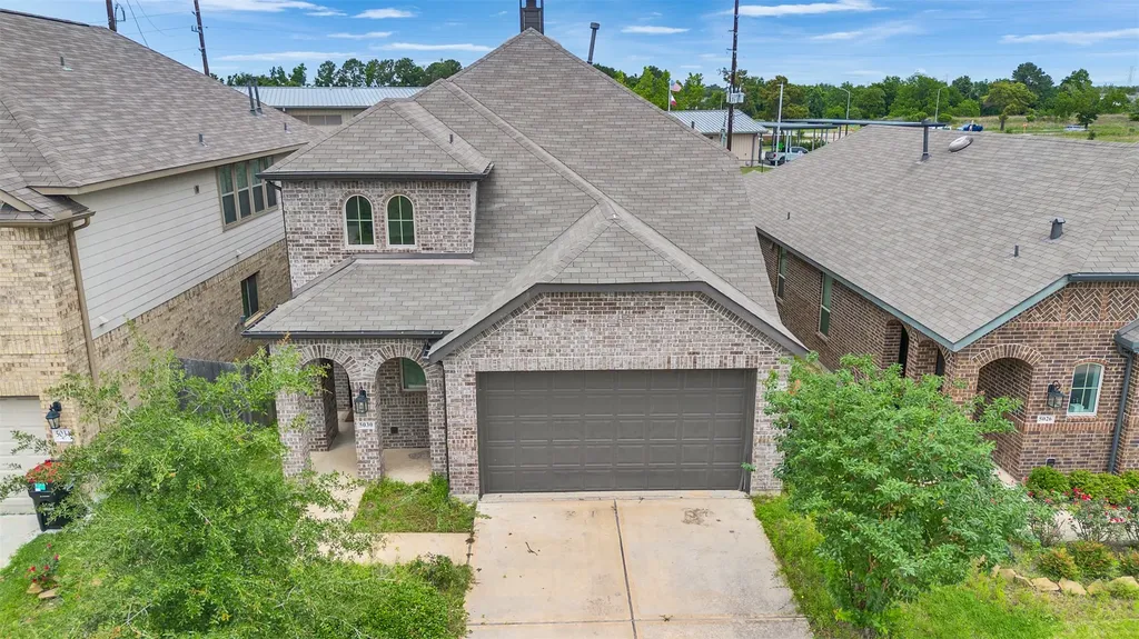 5030 Aspen Orchard Drive Houston TX 77066