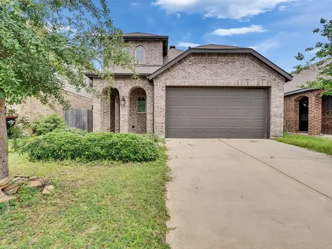 5030 Aspen Orchard Drive Houston TX 77066