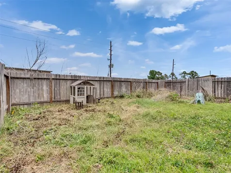 5030 Aspen Orchard Drive Houston TX 77066