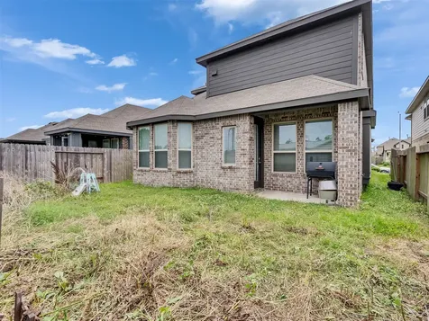 5030 Aspen Orchard Drive Houston TX 77066
