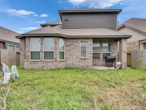 5030 Aspen Orchard Drive Houston TX 77066