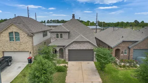 5030 Aspen Orchard Drive Houston TX 77066