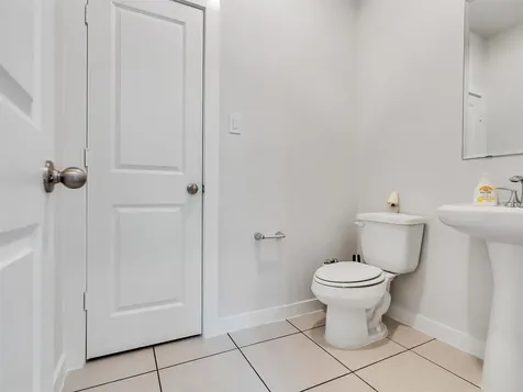 5030 Aspen Orchard Drive Houston TX 77066