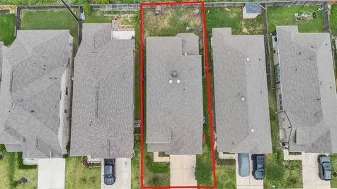 5030 Aspen Orchard Drive Houston TX 77066