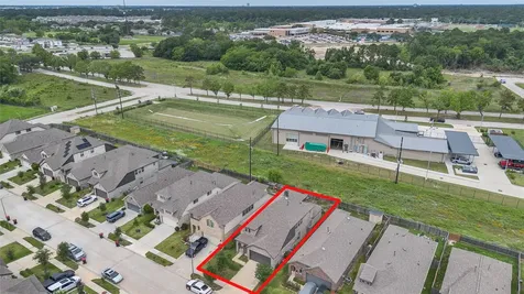 5030 Aspen Orchard Drive Houston TX 77066