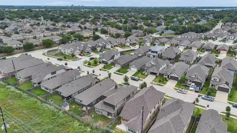 5030 Aspen Orchard Drive Houston TX 77066