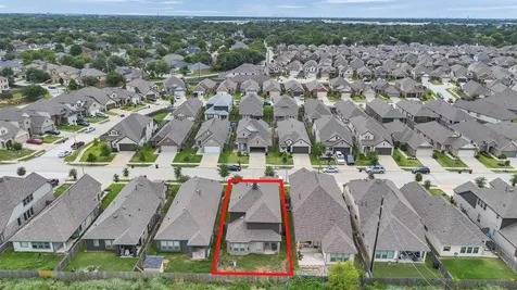 5030 Aspen Orchard Drive Houston TX 77066