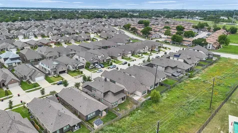 5030 Aspen Orchard Drive Houston TX 77066