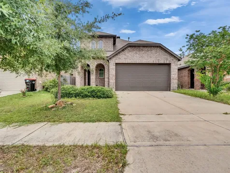 5030 Aspen Orchard Drive Houston TX 77066