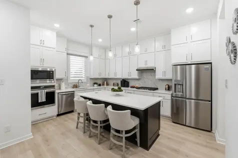 16514 Amber Patina Lane Cypress TX 77433