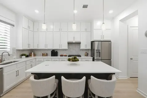 16514 Amber Patina Lane Cypress TX 77433