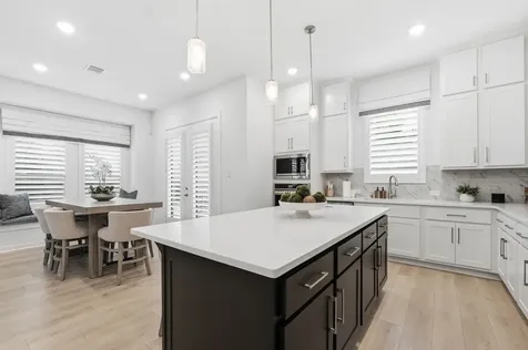 16514 Amber Patina Lane Cypress TX 77433