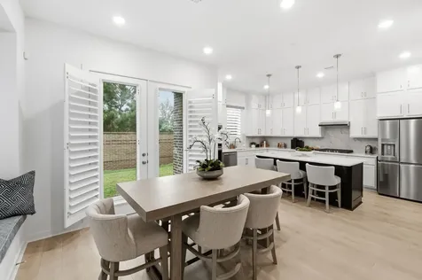 16514 Amber Patina Lane Cypress TX 77433