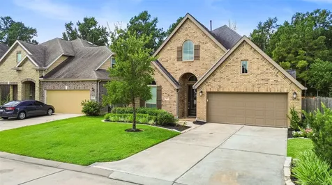 267 Capriccio Lane Montgomery TX 77316