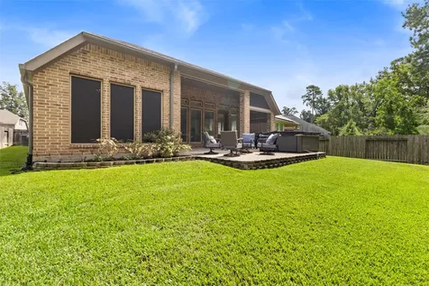 267 Capriccio Lane Montgomery TX 77316